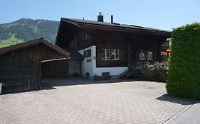 Chalet Aebnetbode